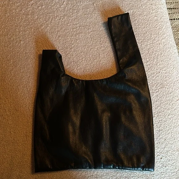 Nanushka Jen Loop-handle Bag - Picture 5 of 6